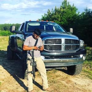 Meet your Posher, Jaime